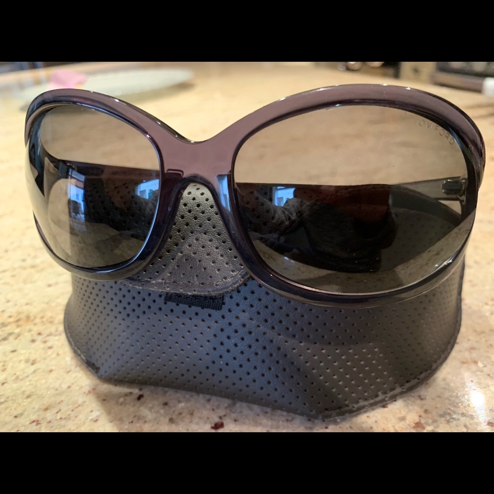 TOM FORD VIVENNE SUNGLASSES